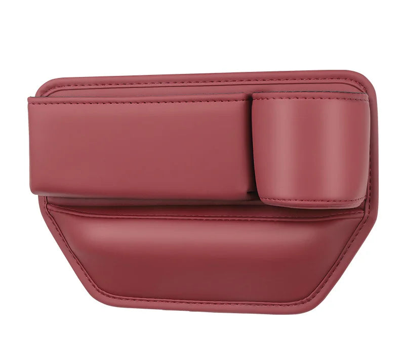 š„Limited time 50% offš„Cowhide Car Gap Storage Box