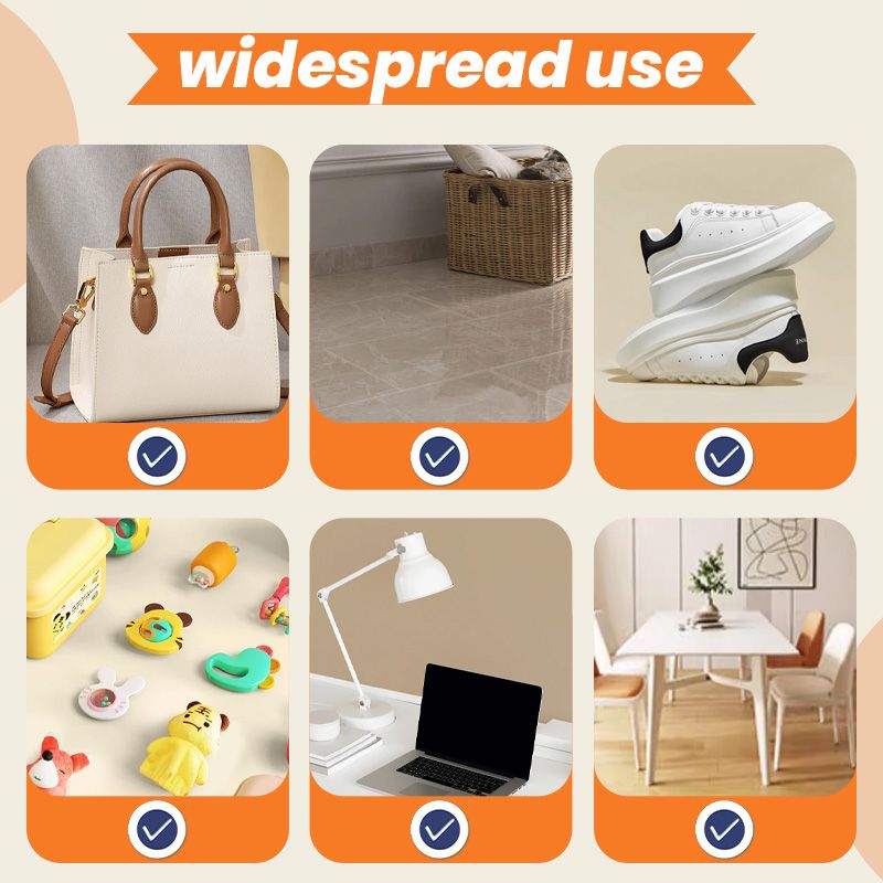 š„Limited Time 50% Off š„Multipurpose Wash-free White Shoes Cleaner