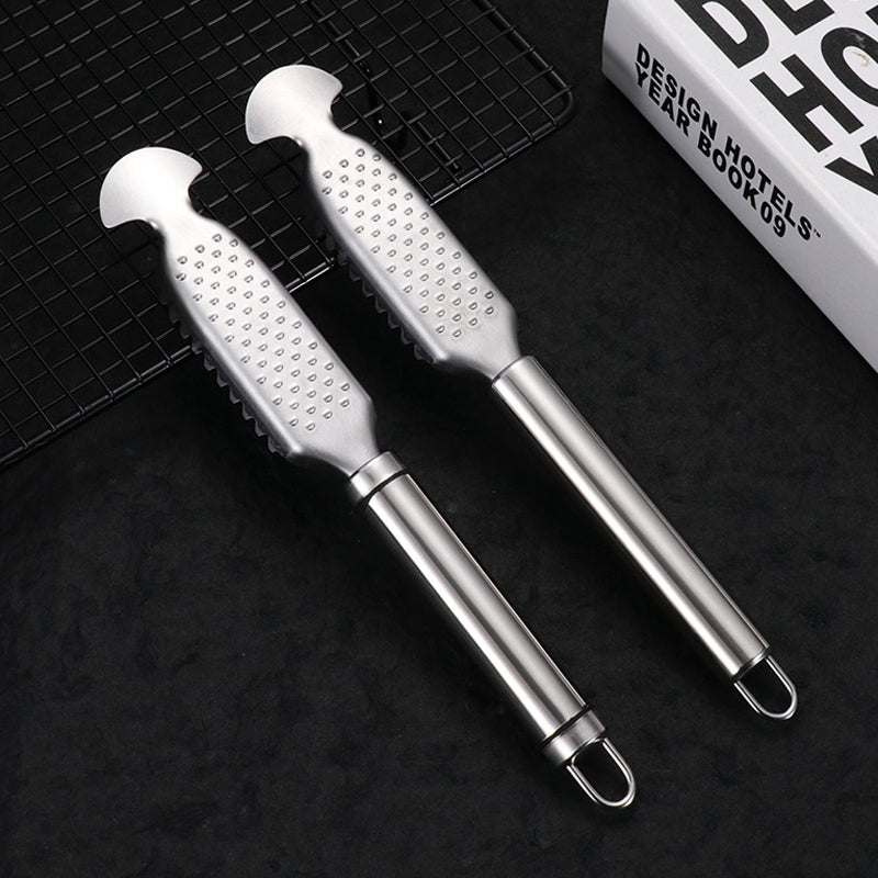 ð¥Limited Time 50% OFFð¥Stainless Steel Fish Scaler Remover