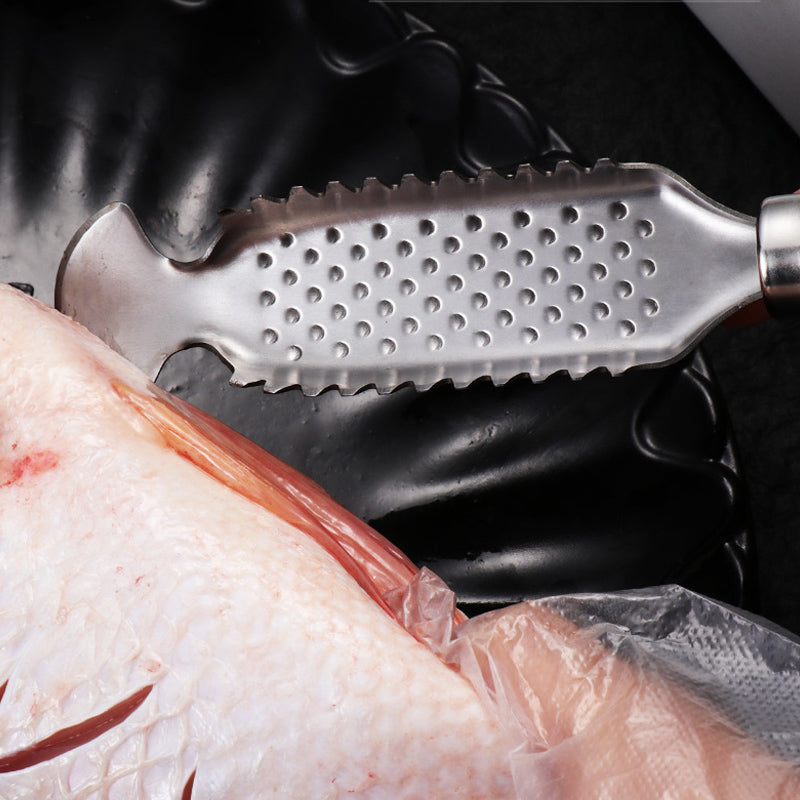 ð¥Limited Time 50% OFFð¥Stainless Steel Fish Scaler Remover