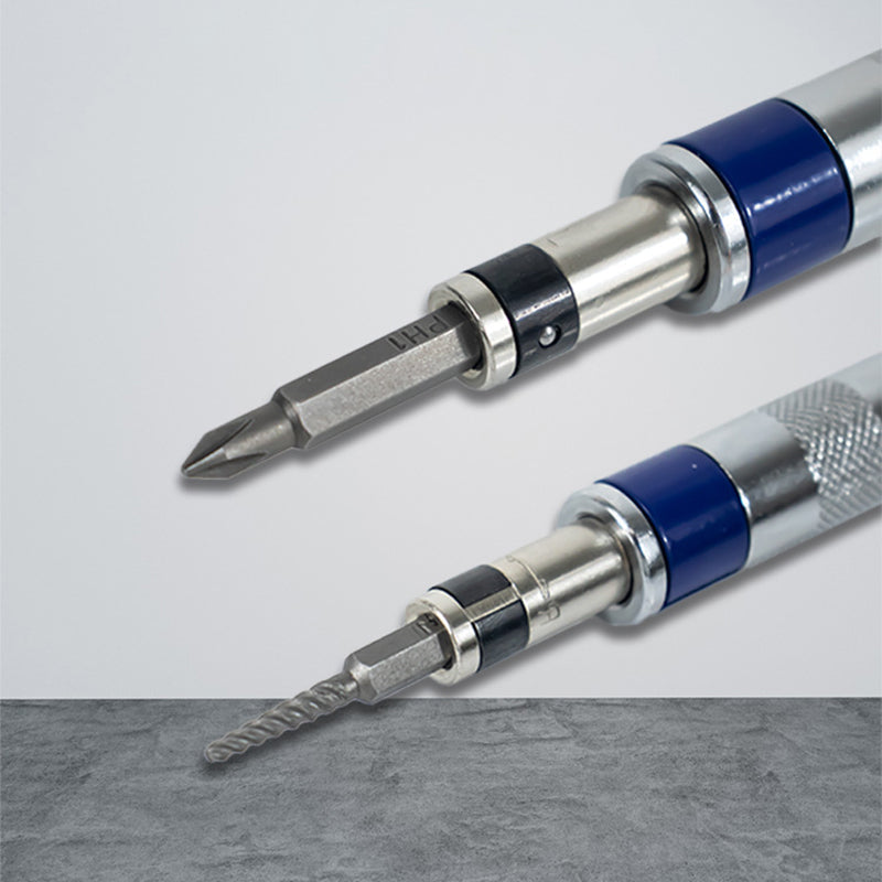 ð¥Limited Time 50% OFFð¥Manual Hand Reversible Impact Driver Set