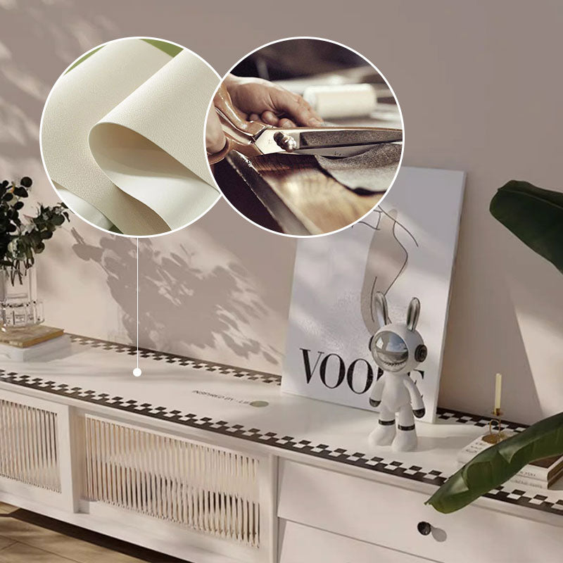 🎅Early Xmas Sales - 50% OFF🎄Waterproof Oilproof Washable TV Cabinet Table Mat