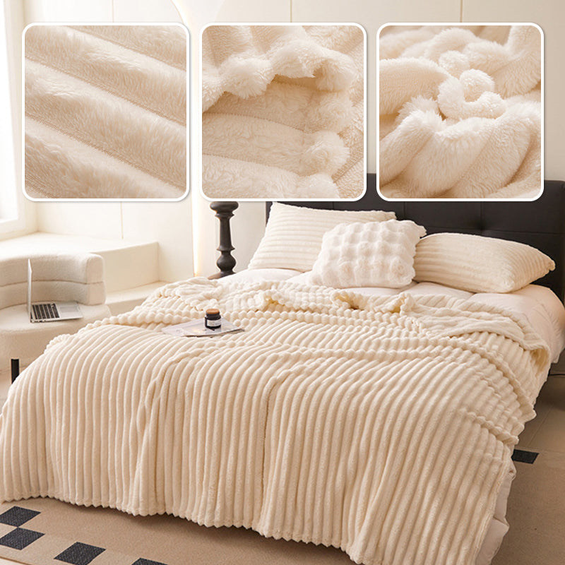 πSuper Soft Throw Blanket for Couch