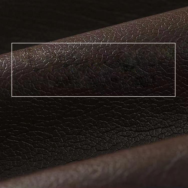 š„Limited Time 50% Off š„Menās Warm Plush Lining Leather Jacket Coat - Gift for Him!