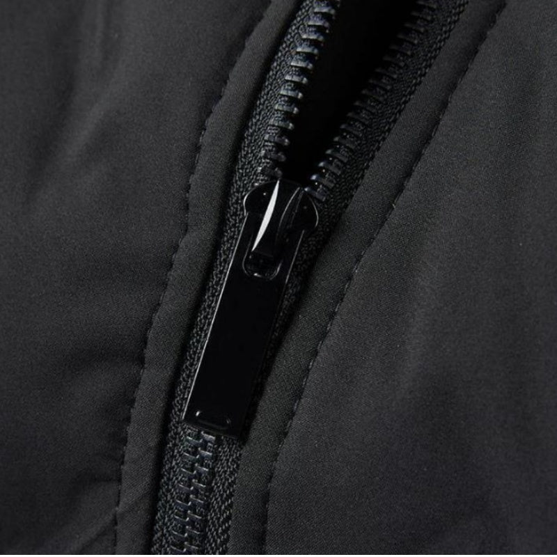 ð¥Limited Time 50% OFFð¥Men's Ultra-Light Short Baseball Collar Down Jacket