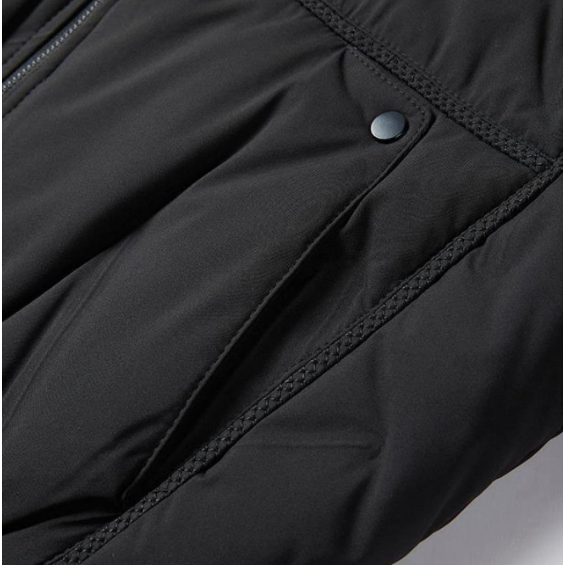 ð¥Limited Time 50% OFFð¥Men's Ultra-Light Short Baseball Collar Down Jacket