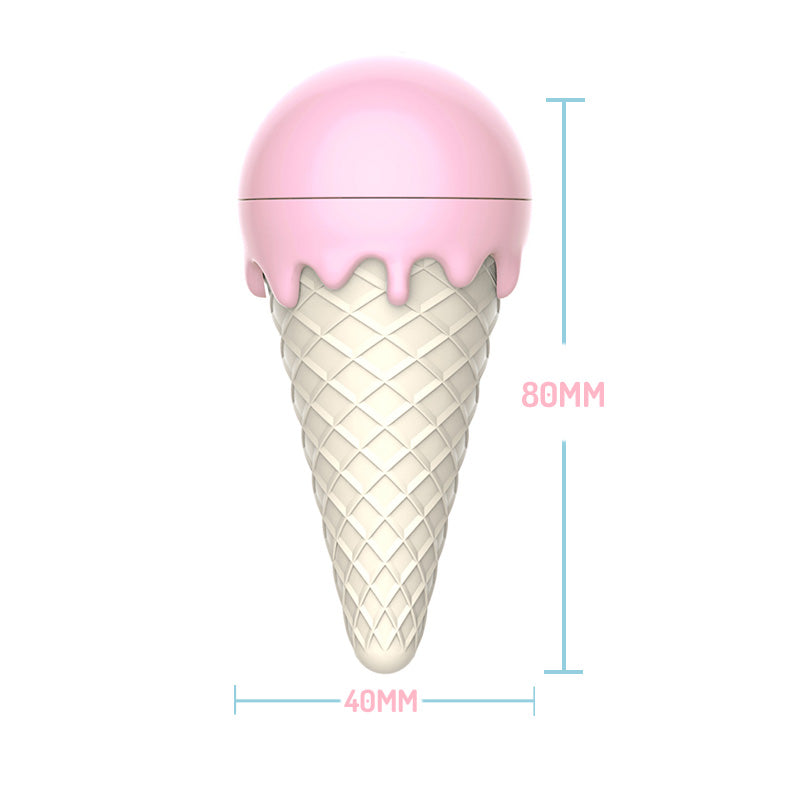 🎅Early Xmas Sales - 50% OFF🎄Icecream Catnip Ball Interactive Cat Toys