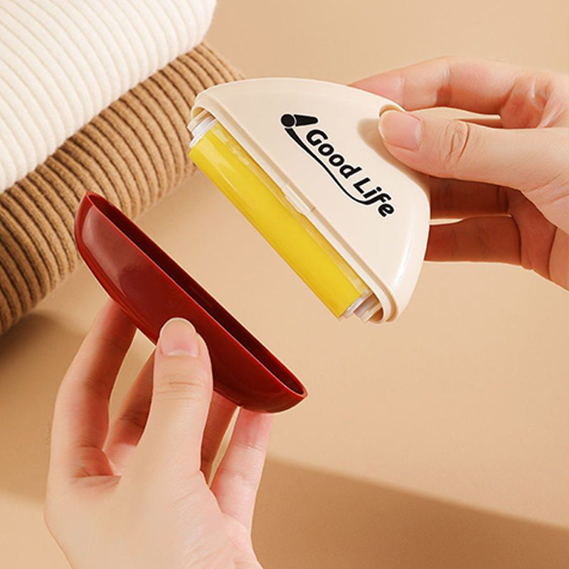 š„Limited Time 50% Off š„Portable Reusable Lint Roller for Hair Removal