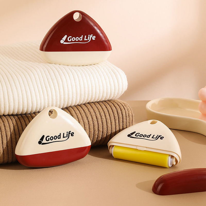 š„Limited Time 50% Off š„Portable Reusable Lint Roller for Hair Removal