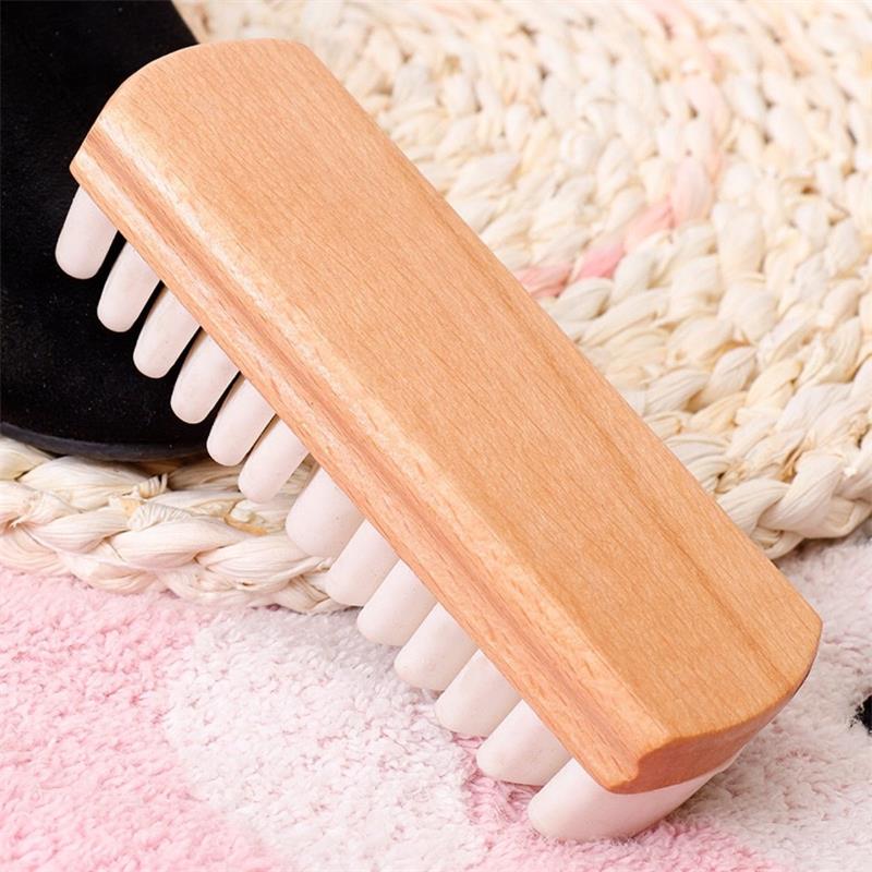 ð¥Limited Time 50% OFFð¥Suede Shoe Cleaning Rubber Brush