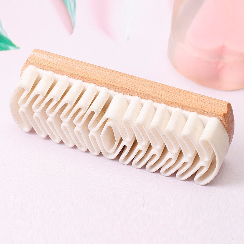 ð¥Limited Time 50% OFFð¥Suede Shoe Cleaning Rubber Brush
