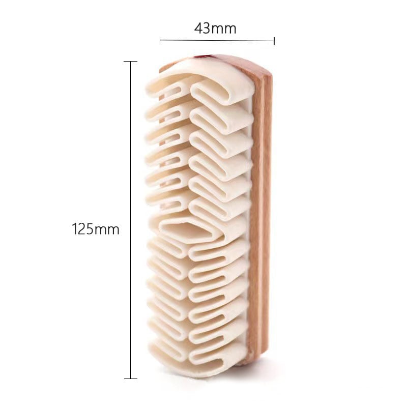 ð¥Limited Time 50% OFFð¥Suede Shoe Cleaning Rubber Brush