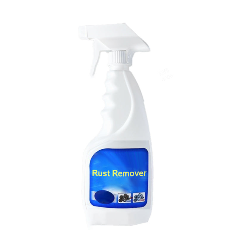 ð¥Limited Time 50% Off ð¥Effective Rust Remover for Metal Surfaces