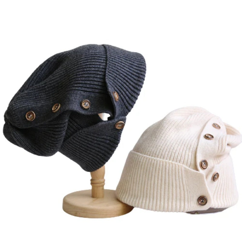 š„Limited Time 50% Off š„Button urine cap - always showcase your hairstyle and protect your hair