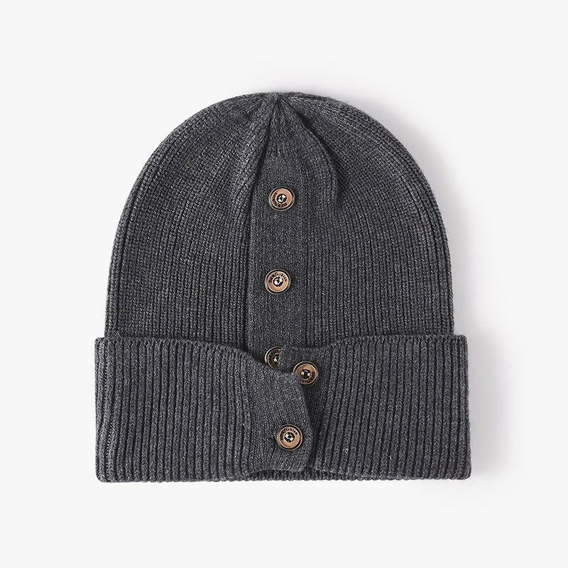 š„Limited Time 50% Off š„Button urine cap - always showcase your hairstyle and protect your hair