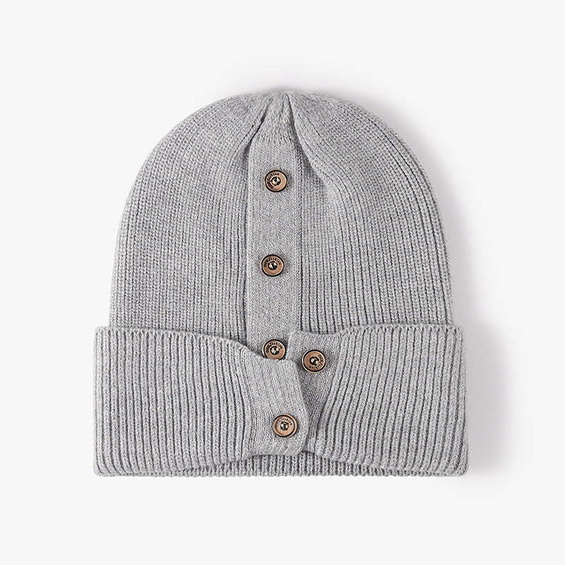 š„Limited Time 50% Off š„Button urine cap - always showcase your hairstyle and protect your hair