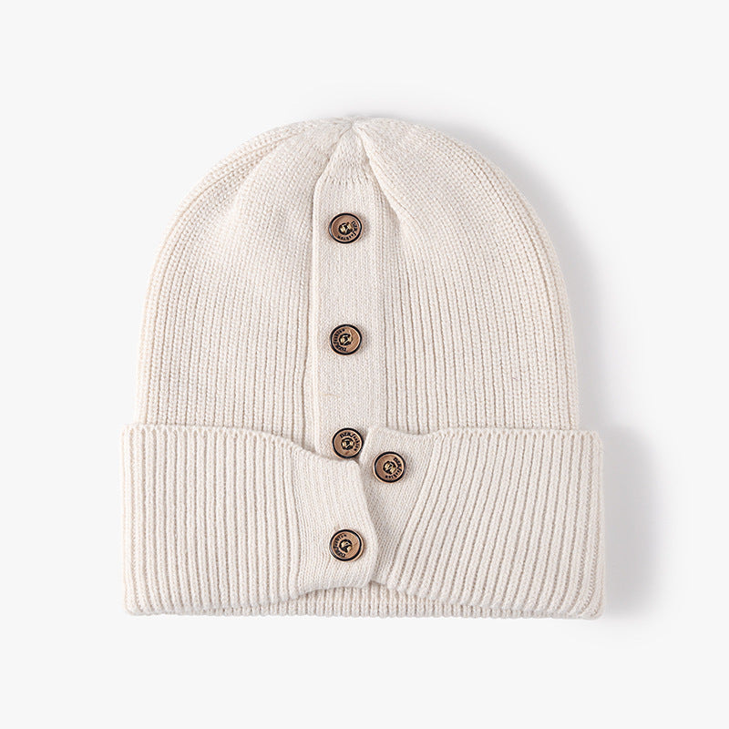 š„Limited Time 50% Off š„Button urine cap - always showcase your hairstyle and protect your hair