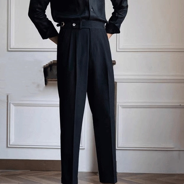 š„Limited Time 50% Off š„Menās Fashion Slim Fit Dress Pants