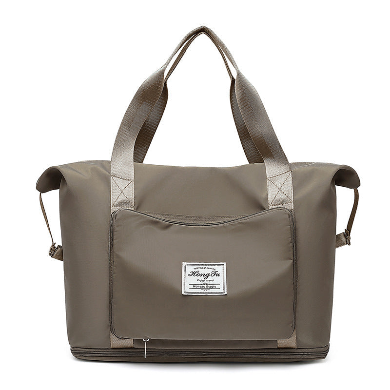 ð¥ð€Early Black Friday Sale:50% OFFð¥Large capacity folding travel bag
