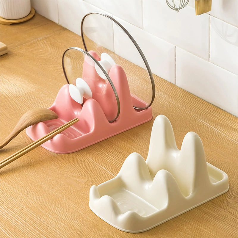 ð¥Limited time 50% offð¥Spoon Pot Lid Holder