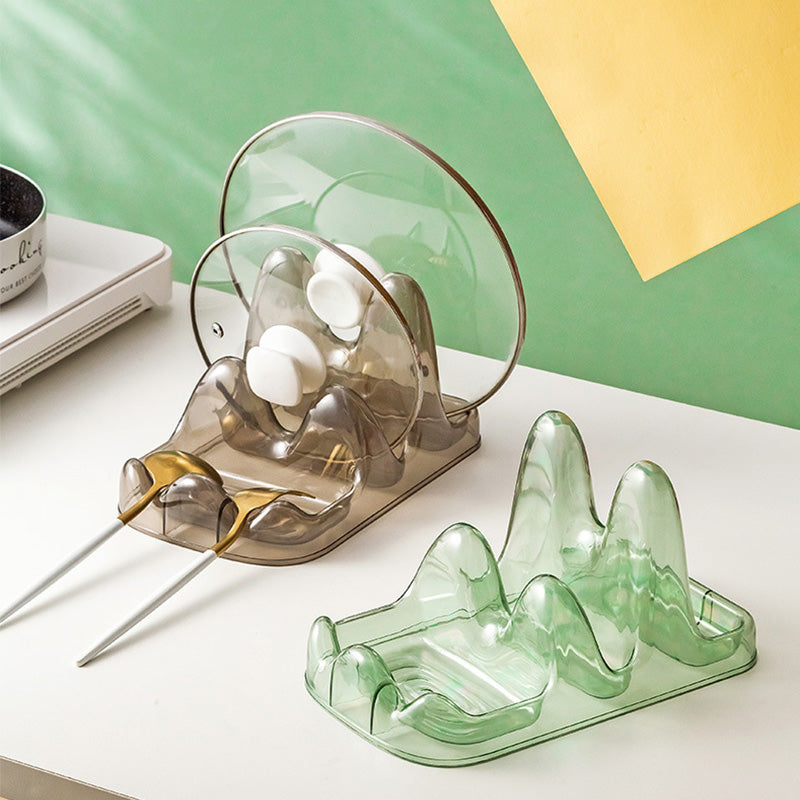 ð¥Limited time 50% offð¥Spoon Pot Lid Holder