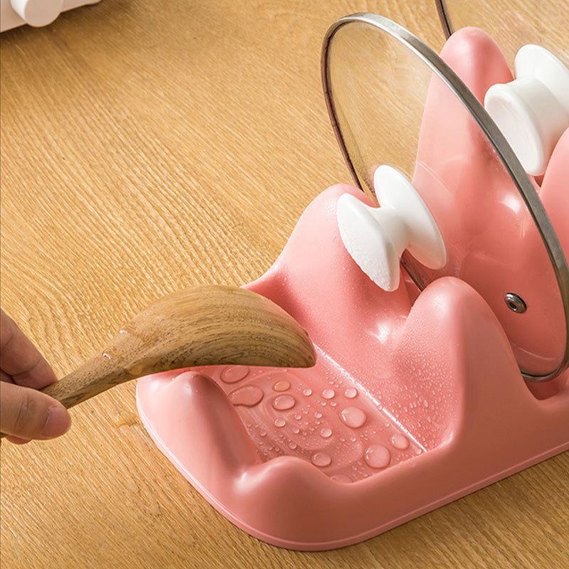 ð¥Limited time 50% offð¥Spoon Pot Lid Holder