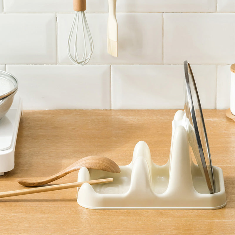 ð¥Limited time 50% offð¥Spoon Pot Lid Holder