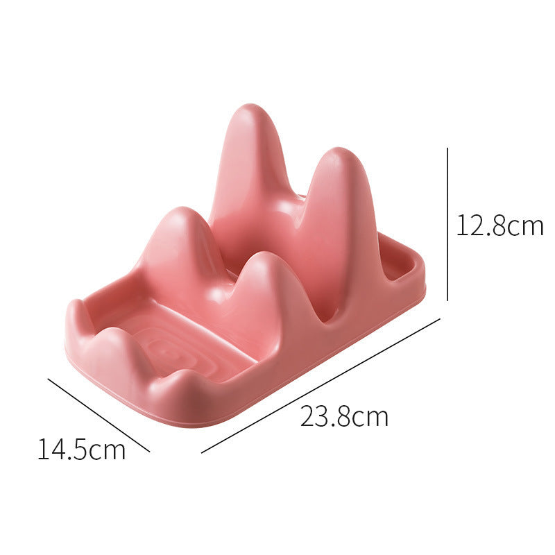 ð¥Limited time 50% offð¥Spoon Pot Lid Holder