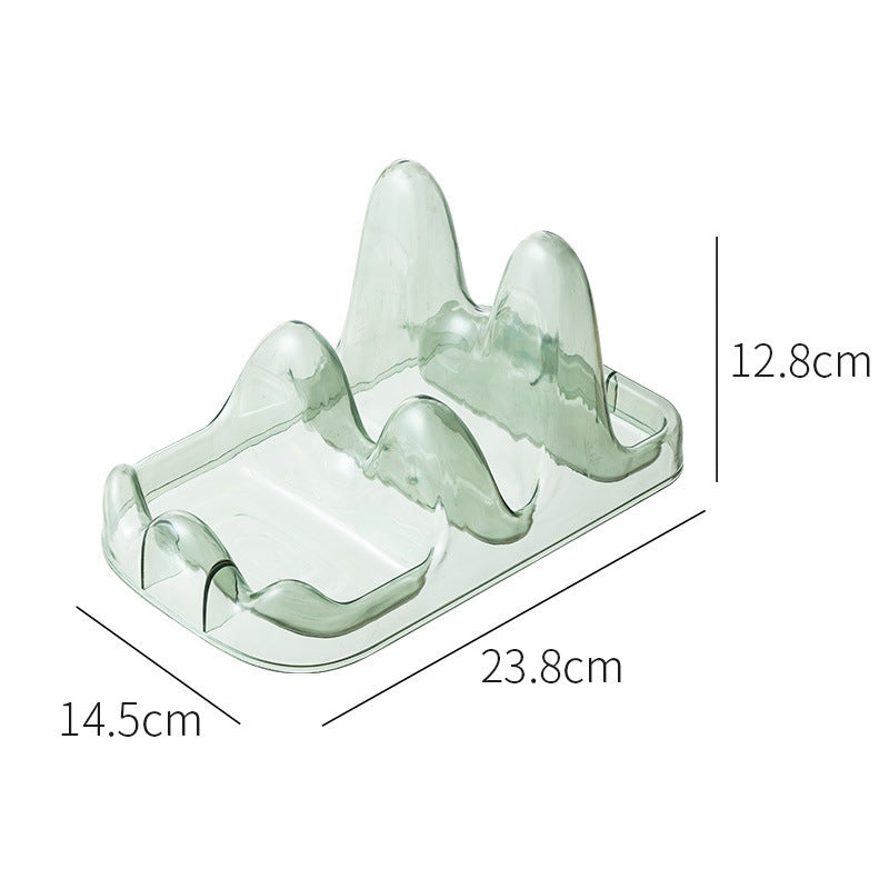 ð¥Limited time 50% offð¥Spoon Pot Lid Holder