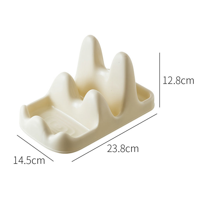 ð¥Limited time 50% offð¥Spoon Pot Lid Holder