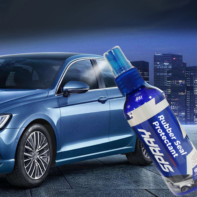 š„Limited Time 50% Off š„Car Rubber Seal Protectant
