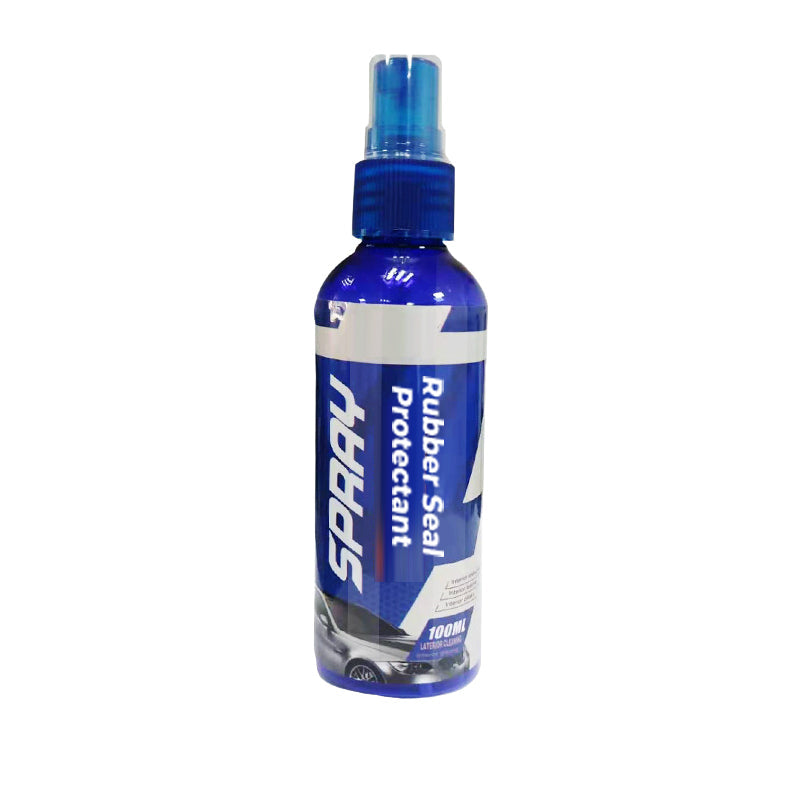 š„Limited Time 50% Off š„Car Rubber Seal Protectant