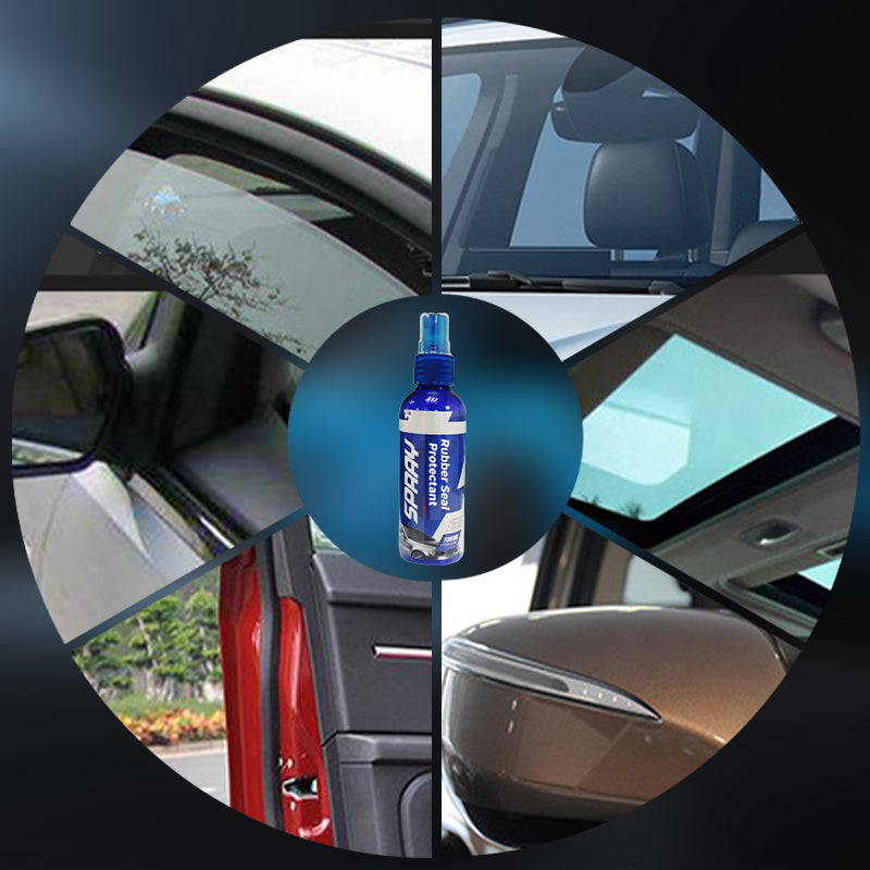 š„Limited Time 50% Off š„Car Rubber Seal Protectant