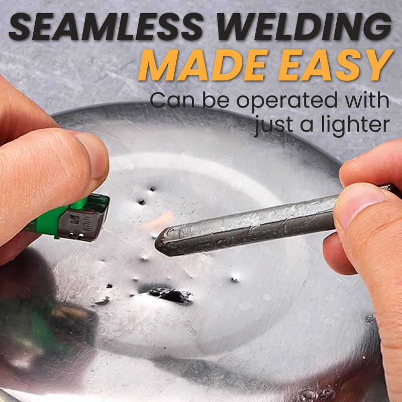 š„Buy 3 Get 3 Freeš„Low Temperature Universal Welding Rod