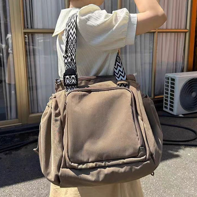 ð¥Limited Time 50% OFFð¥Large Capacity Fashion Versatile Shoulder Bag