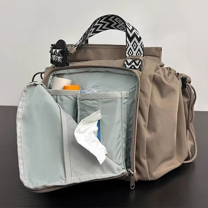 ð¥Limited Time 50% OFFð¥Large Capacity Fashion Versatile Shoulder Bag