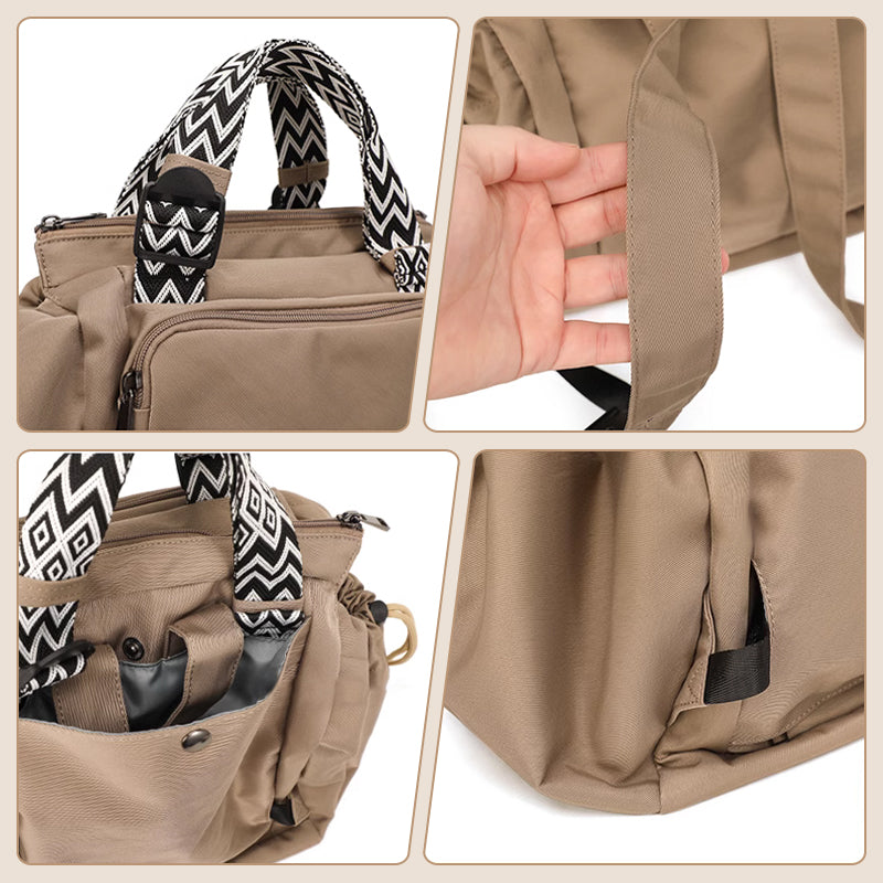ð¥Limited Time 50% OFFð¥Large Capacity Fashion Versatile Shoulder Bag