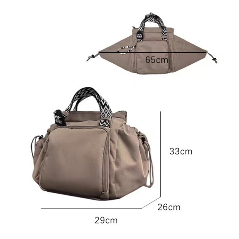 ð¥Limited Time 50% OFFð¥Large Capacity Fashion Versatile Shoulder Bag