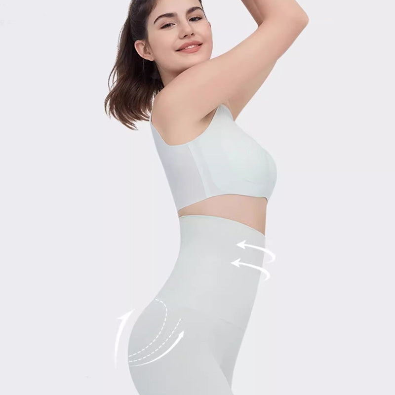 ð¥New Arrival 2025ð¥Comfortable Stretchy Tummy Tuck Hip Lift Pants