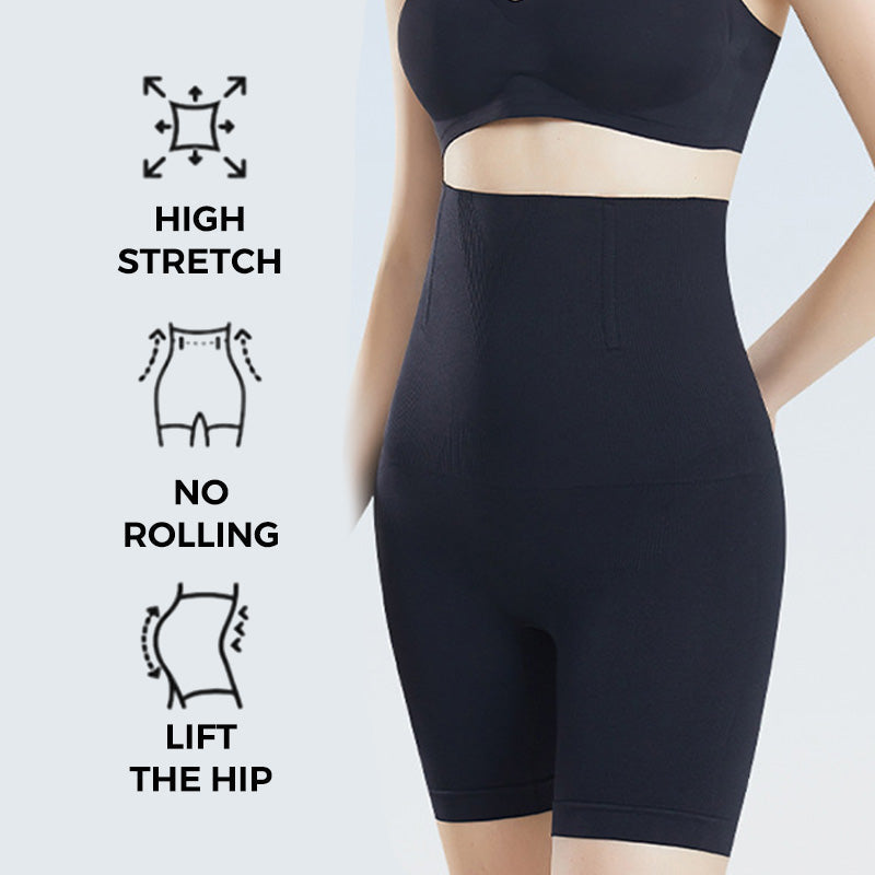 ð¥New Arrival 2025ð¥Comfortable Stretchy Tummy Tuck Hip Lift Pants