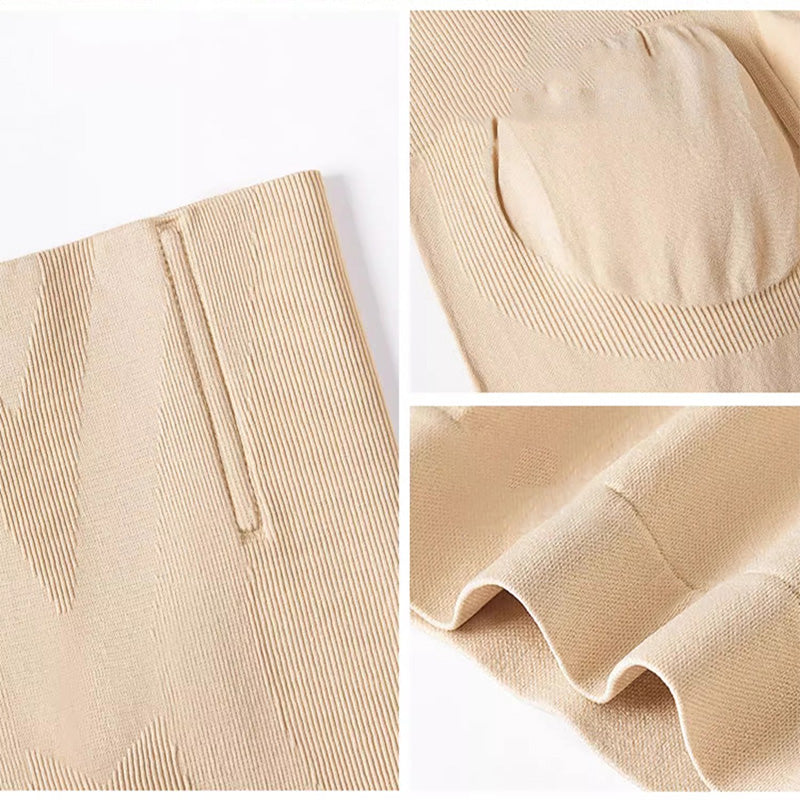 ð¥New Arrival 2025ð¥Comfortable Stretchy Tummy Tuck Hip Lift Pants