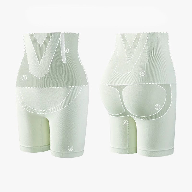 ð¥New Arrival 2025ð¥Comfortable Stretchy Tummy Tuck Hip Lift Pants