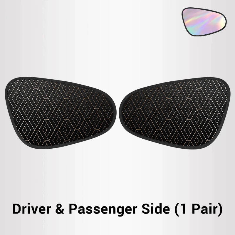 Universal Car Side Window Sun Shades