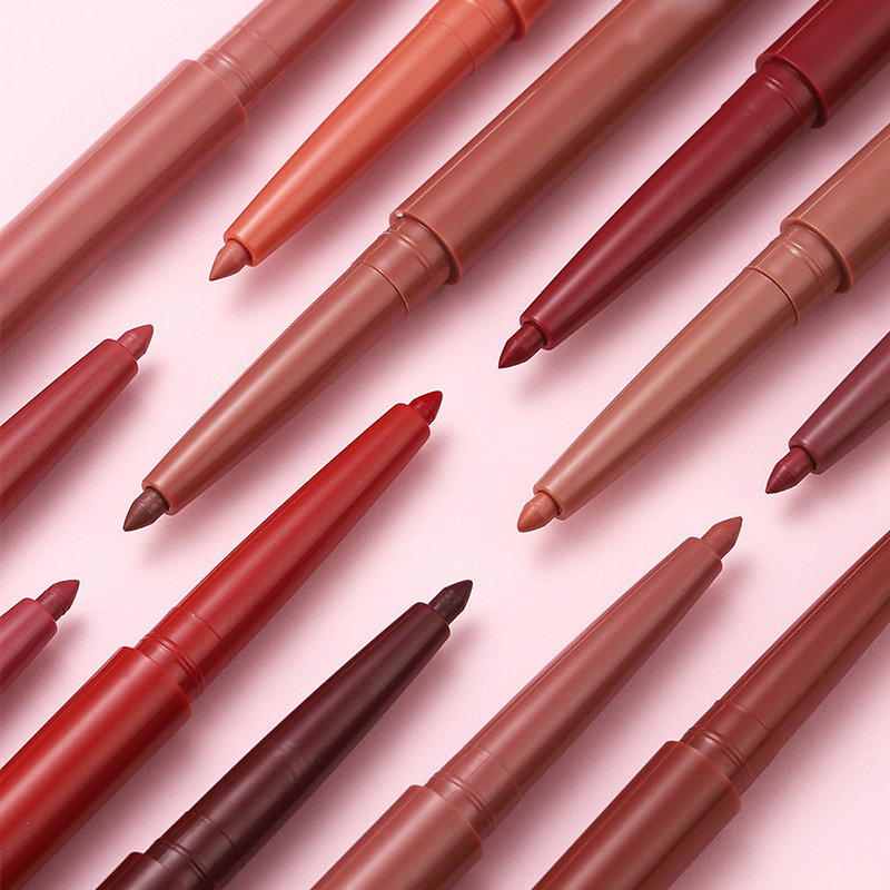 Buy 1 get 1 free Waterproof Matte Lip Liner Set