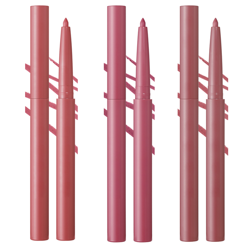 Buy 1 get 1 free Waterproof Matte Lip Liner Set