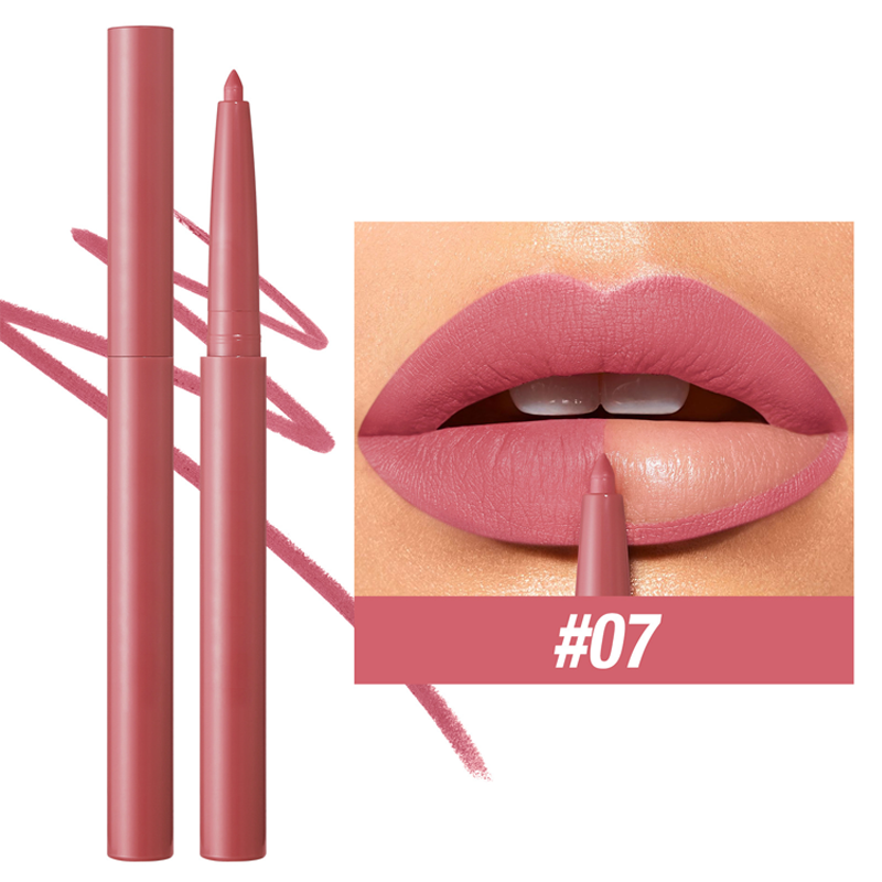 Buy 1 get 1 free Waterproof Matte Lip Liner Set