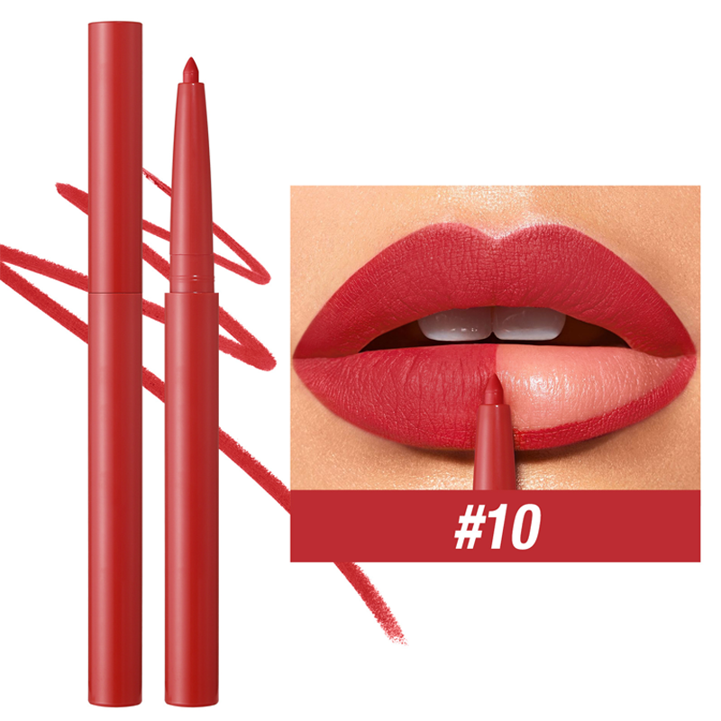 Buy 1 get 1 free Waterproof Matte Lip Liner Set