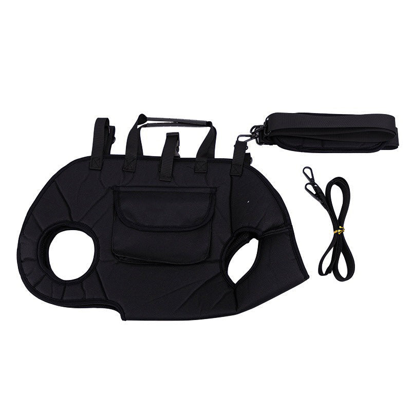 🔥LAST DAY PROMOTION - 50%OFF🔥Portable Breathable Pet Carrier Sling & Backpack