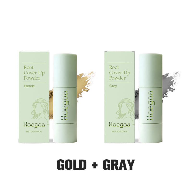 💜LAST DAY - BUY 1 GET 1 FREE💜Long-Lasting Hairline Powder Stick