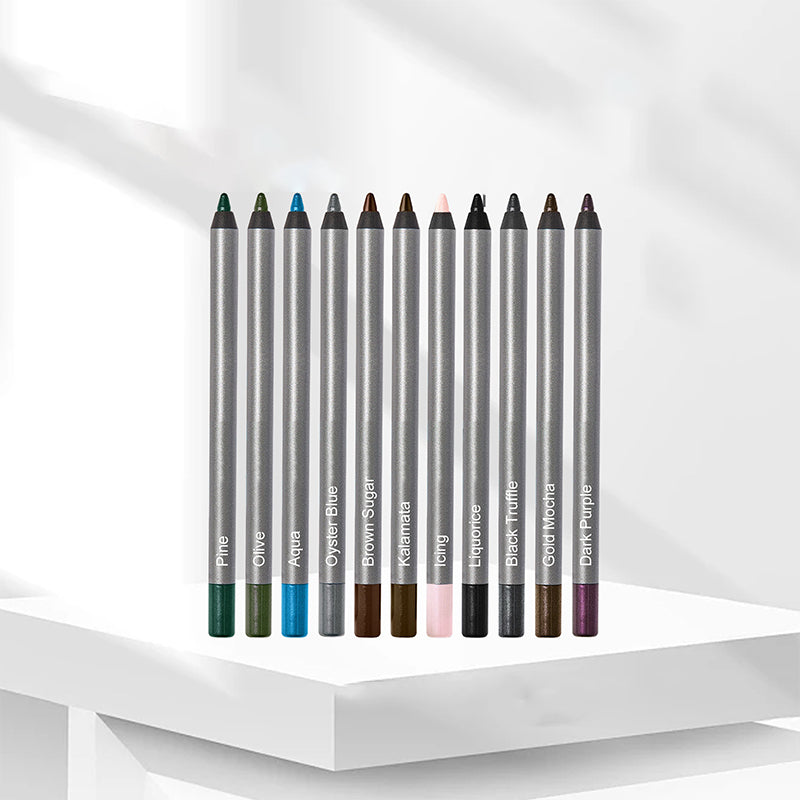 LAST DAY - BUY 1 GET 1 FREE💜Waterproof Long-Lasting Eyeliner Pencil